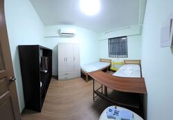 Blk 3 Lew Lian Gardens (Serangoon), HDB 3 Rooms #558053641
